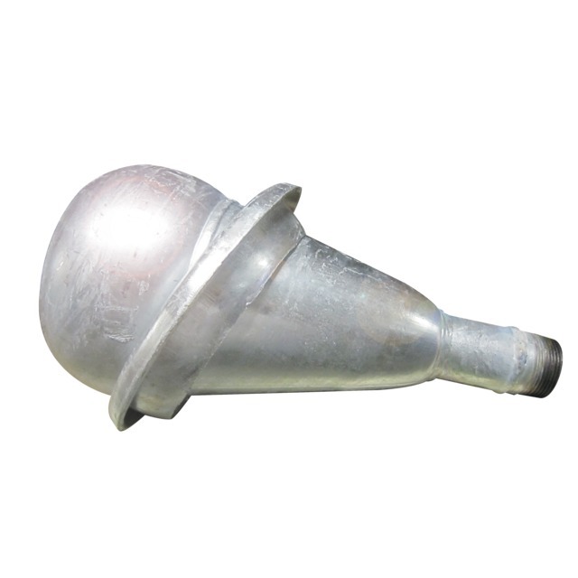 Reduction 200 Male A 1"1/2 DN40 référence fournisseur 214537